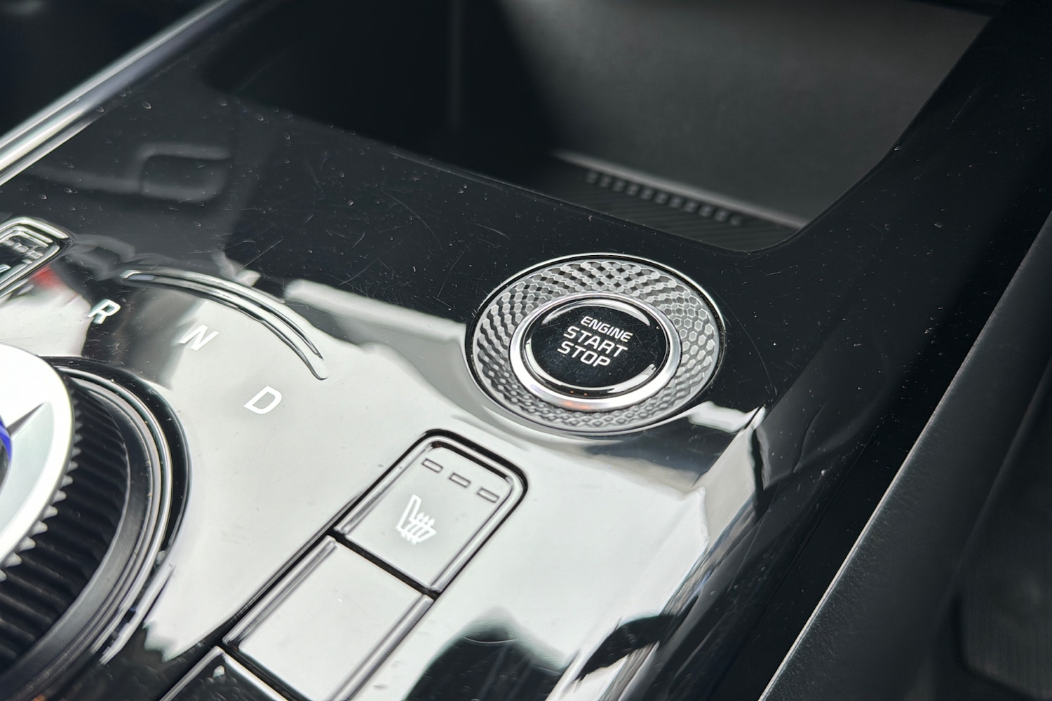 Used Kia Niro 2023 for sale - 78078683: Photo 22