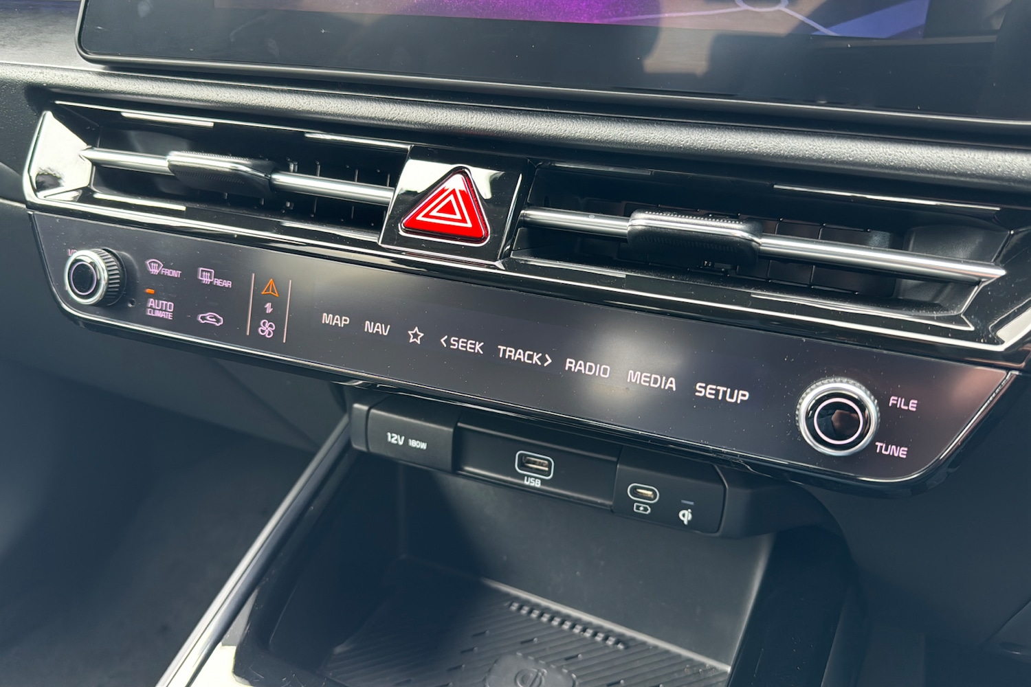 Used Kia Niro 2023 for sale - 78078683: Photo 24