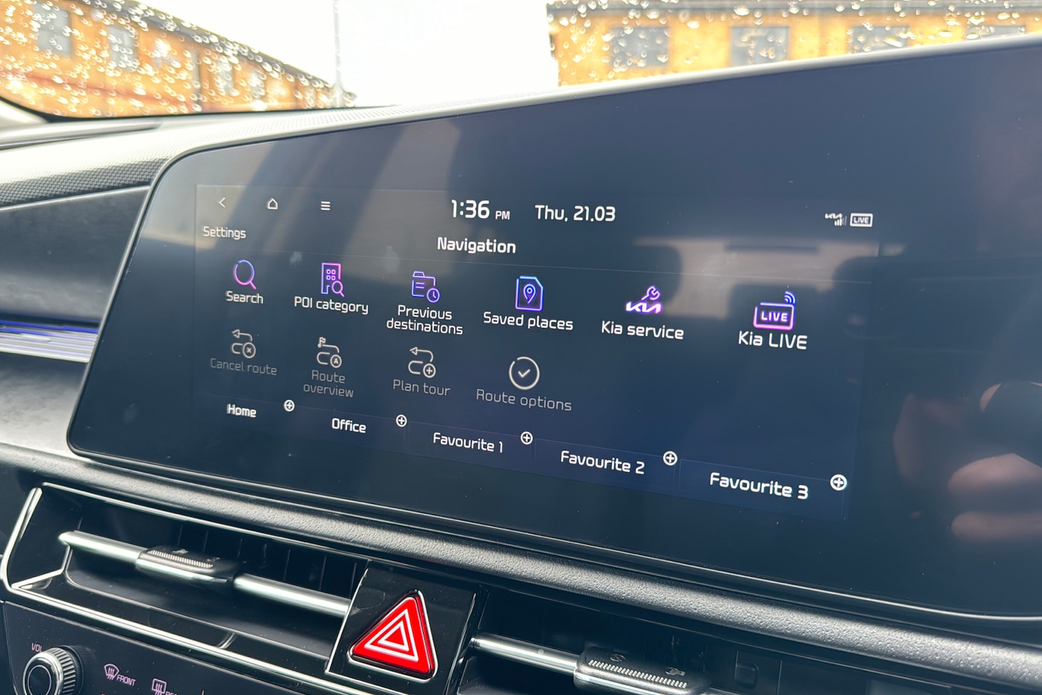 Used Kia Niro 2023 for sale - 78078683: Photo 29