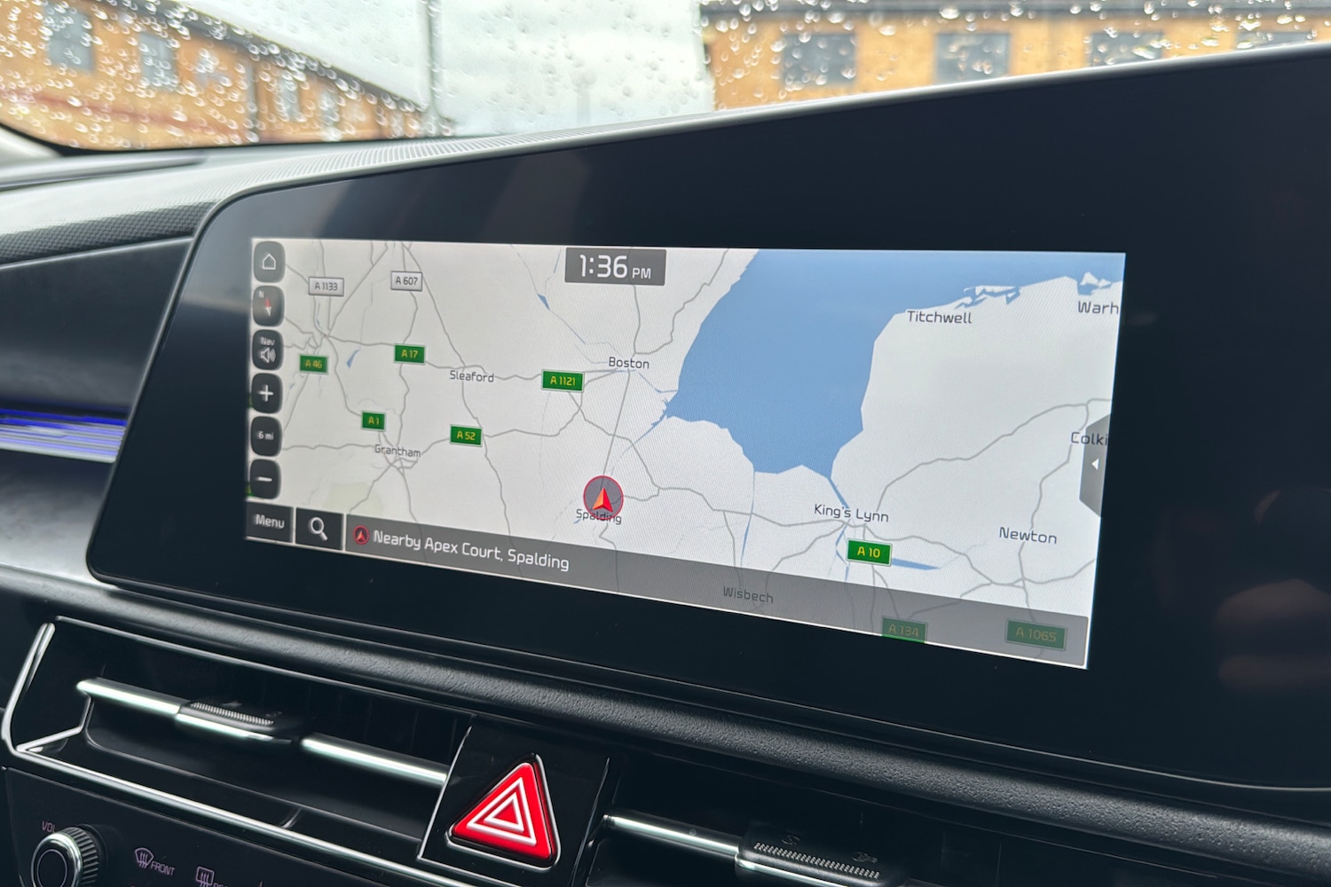 Used Kia Niro 2023 for sale - 78078683: Photo 30