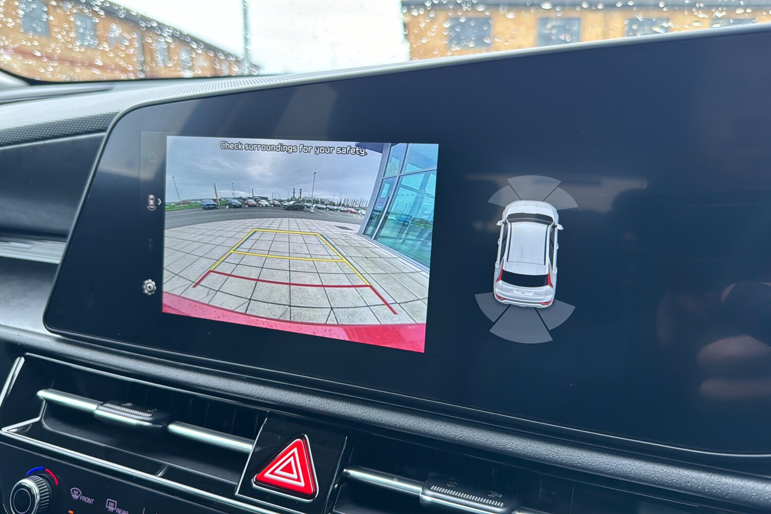 Used Kia Niro 2023 for sale - 78078683: Photo 31