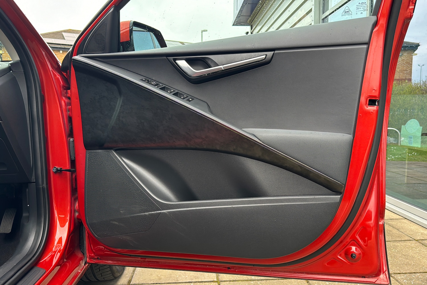 Used Kia Niro 2023 for sale - 78078683: Photo 36