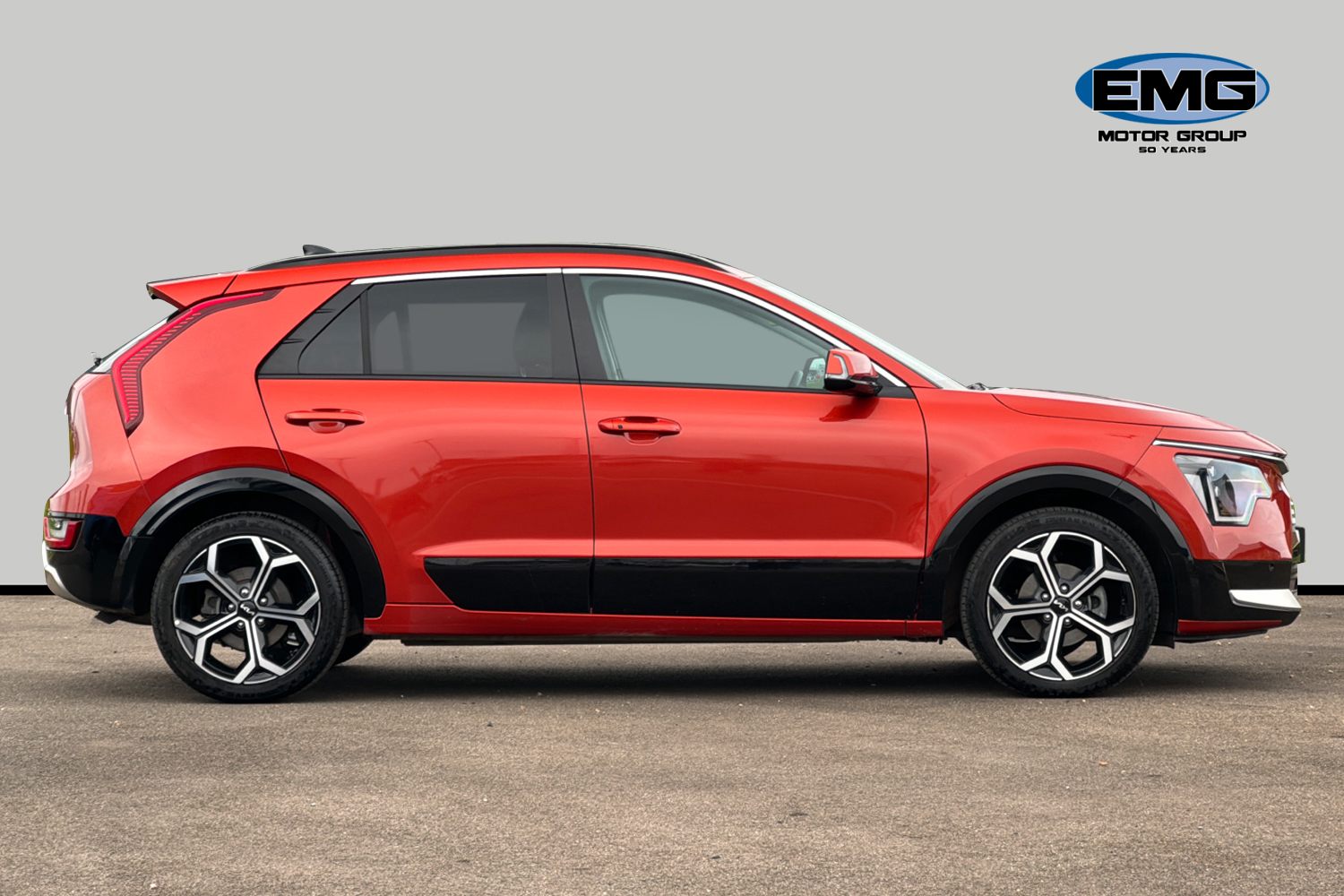 Used Kia Niro 2023 for sale - 78078683: Photo 4