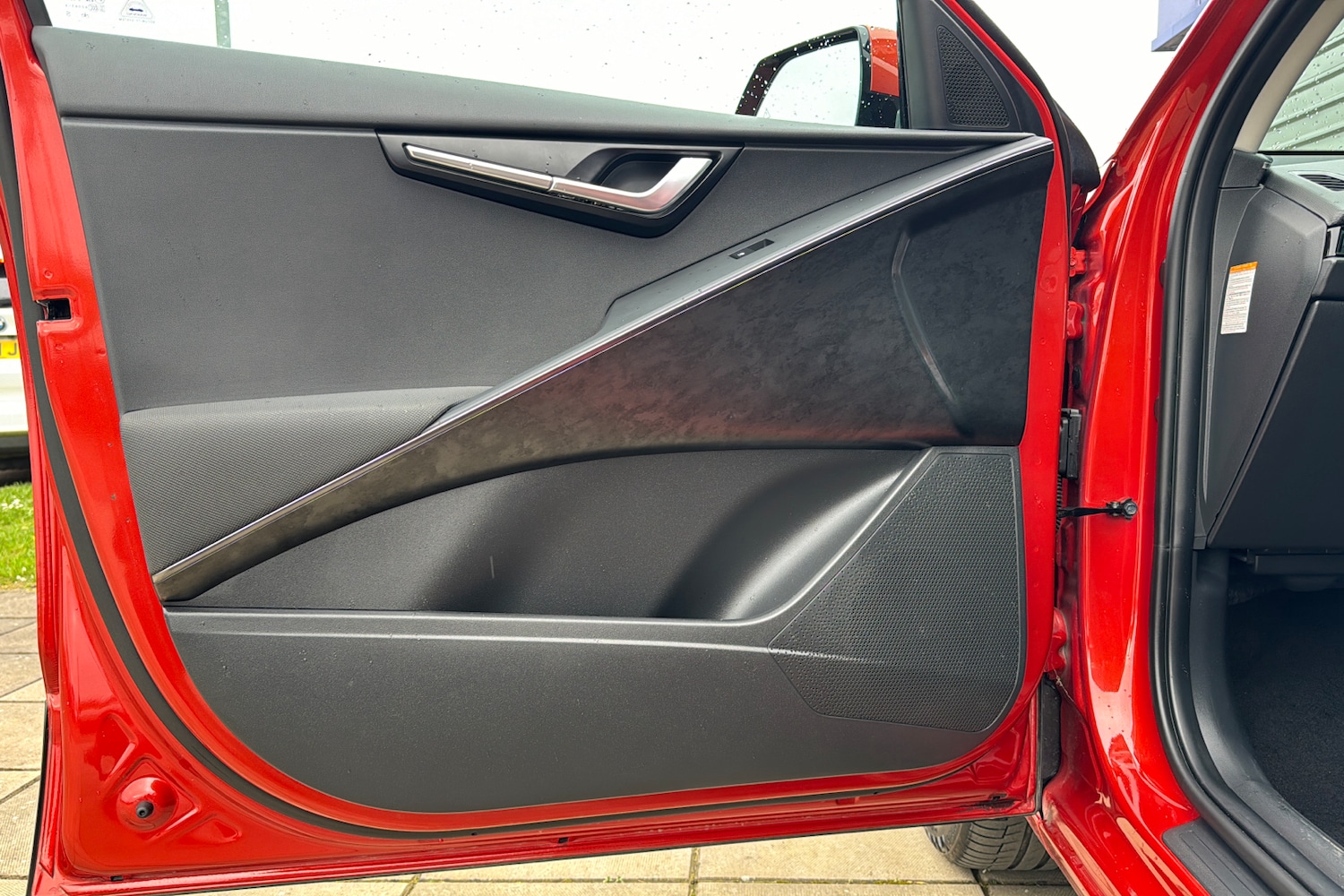 Used Kia Niro 2023 for sale - 78078683: Photo 40