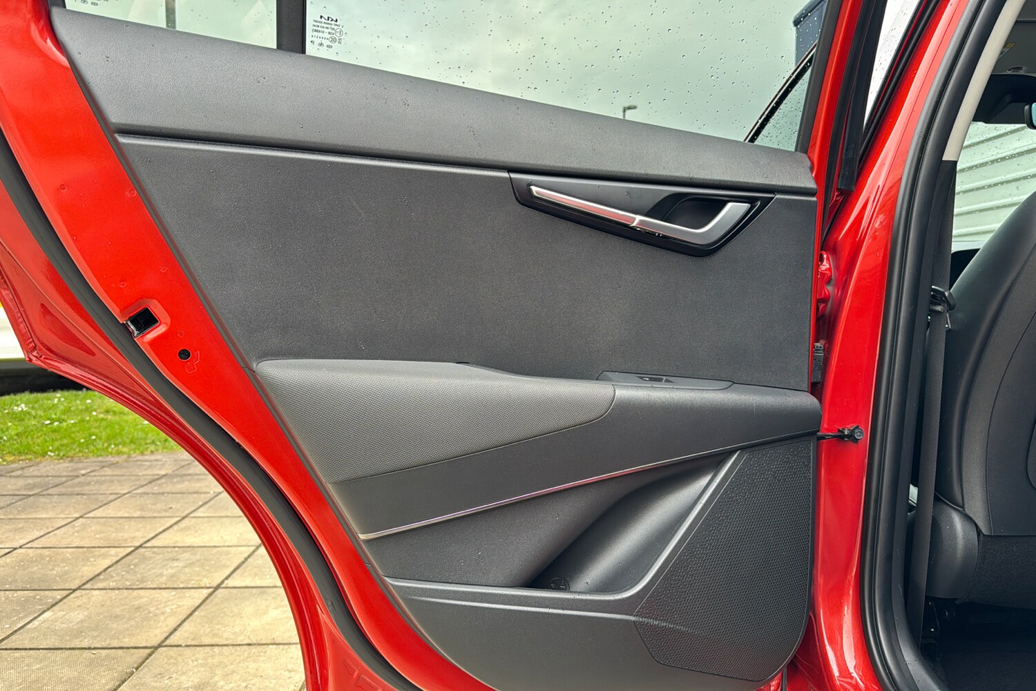 Used Kia Niro 2023 for sale - 78078683: Photo 42