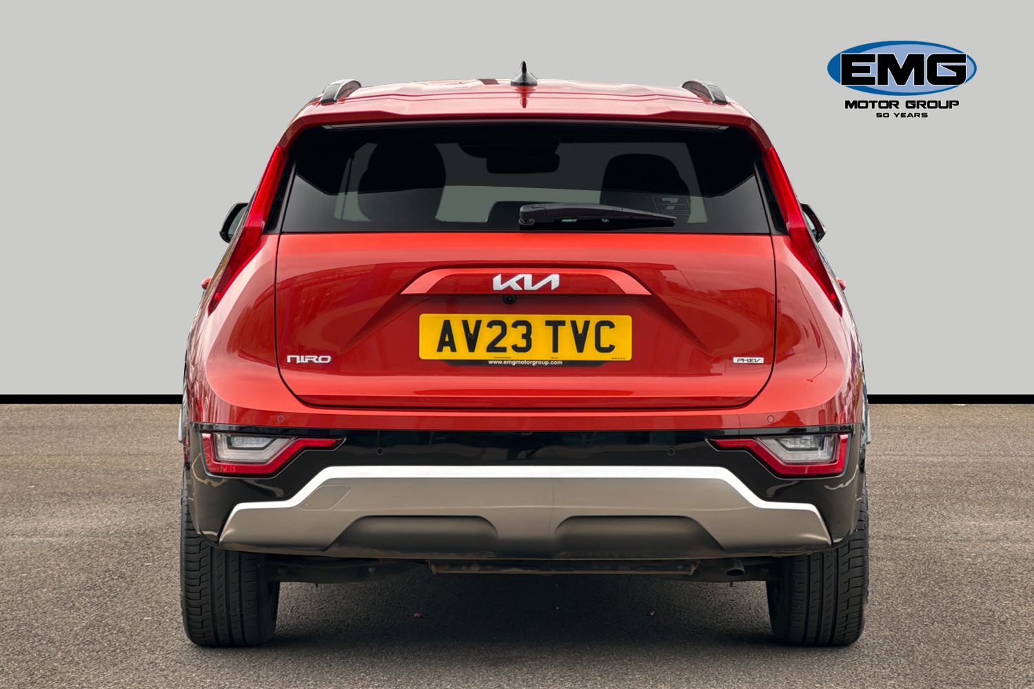 Used Kia Niro 2023 for sale - 78078683: Photo 6