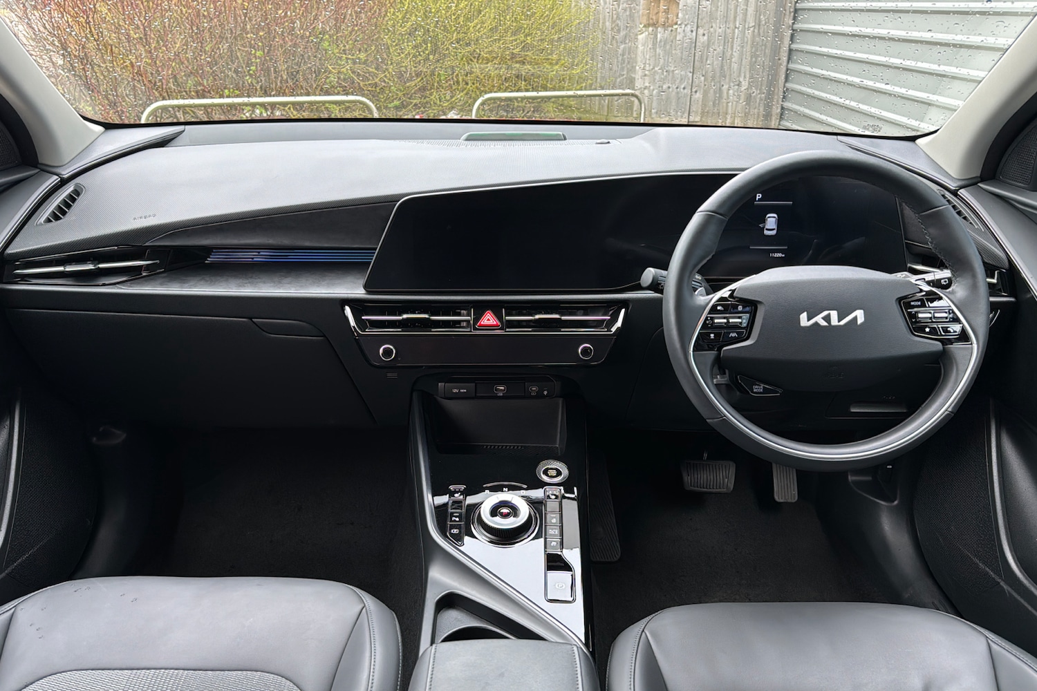 Used Kia Niro 2023 for sale - 78078683: Photo 9