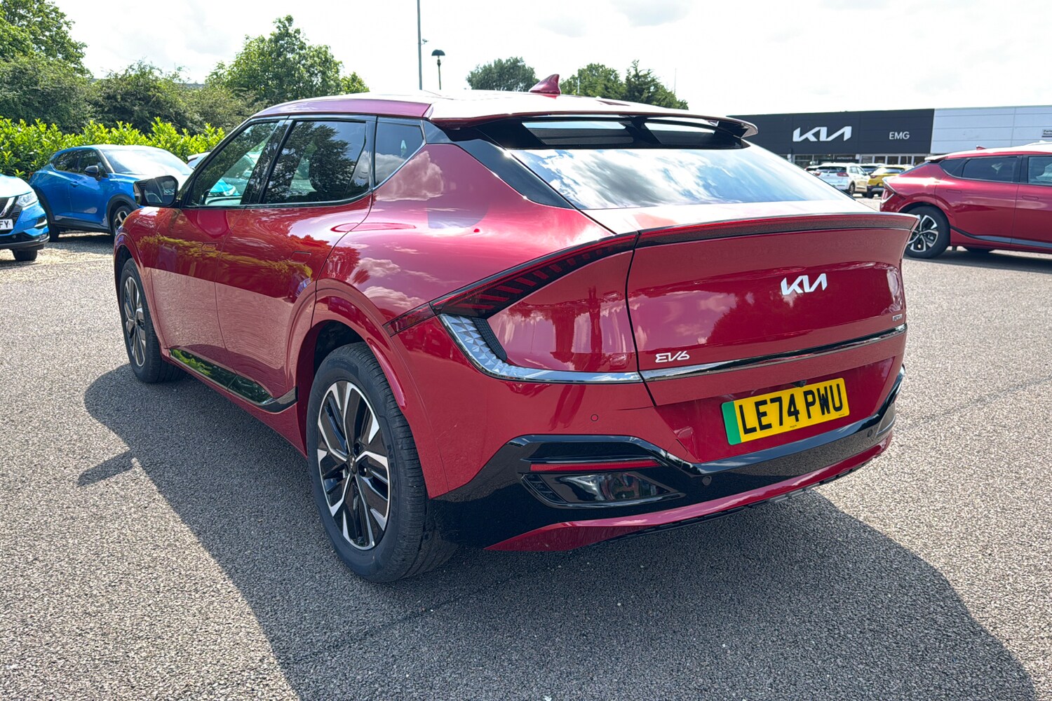 Vehicle 27