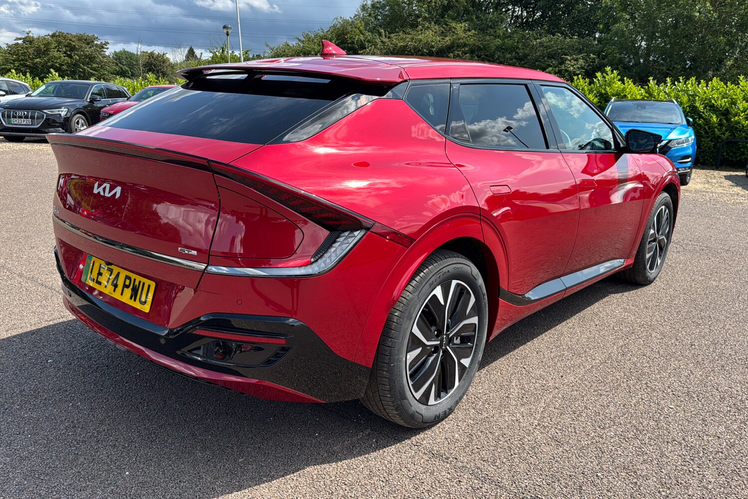 Vehicle 29