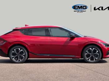 Used Kia EV6 2025 for sale - 74885604: Photo
