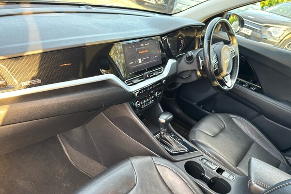 Used Kia Niro 2022 for sale - 76169852: Photo 11