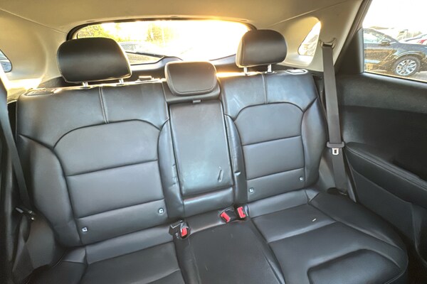 Used Kia Niro 2022 for sale - 76169852: Photo 12