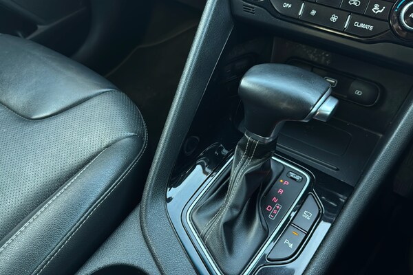 Used Kia Niro 2022 for sale - 76169852: Photo 13