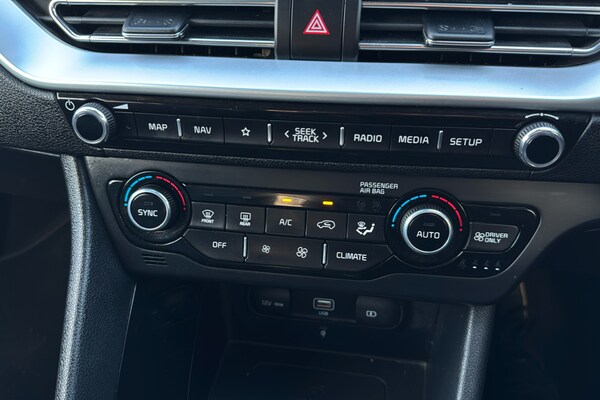 Used Kia Niro 2022 for sale - 76169852: Photo 16