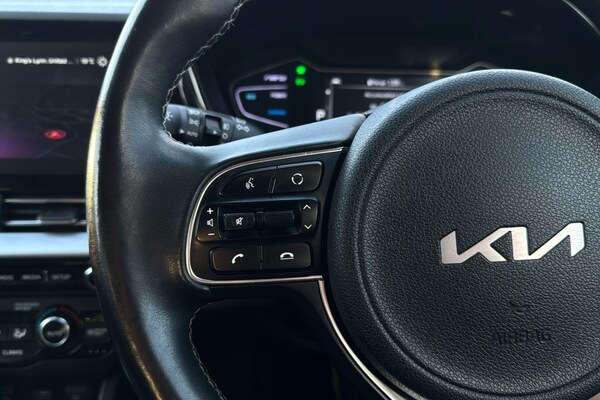 Used Kia Niro 2022 for sale - 76169852: Photo 17