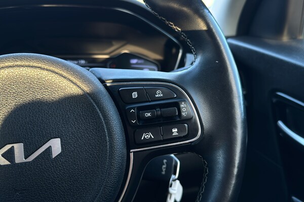 Used Kia Niro 2022 for sale - 76169852: Photo 18