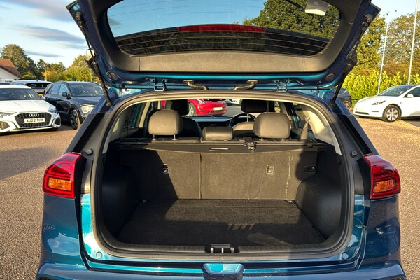 Used Kia Niro 2022 for sale - 76169852: Photo 19
