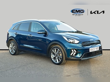 Kia - Niro