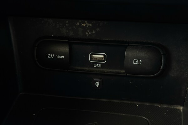 Used Kia Niro 2022 for sale - 76169852: Photo 22