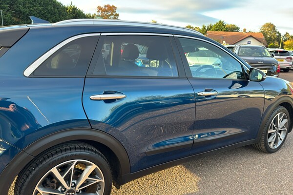 Used Kia Niro 2022 for sale - 76169852: Photo 30