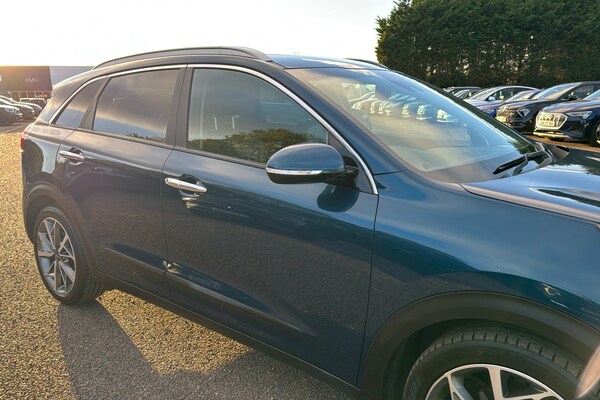 Used Kia Niro 2022 for sale - 76169852: Photo 31