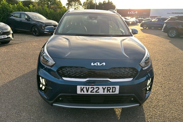 Used Kia Niro 2022 for sale - 76169852: Photo 33