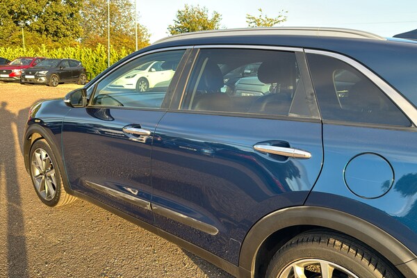 Used Kia Niro 2022 for sale - 76169852: Photo 36