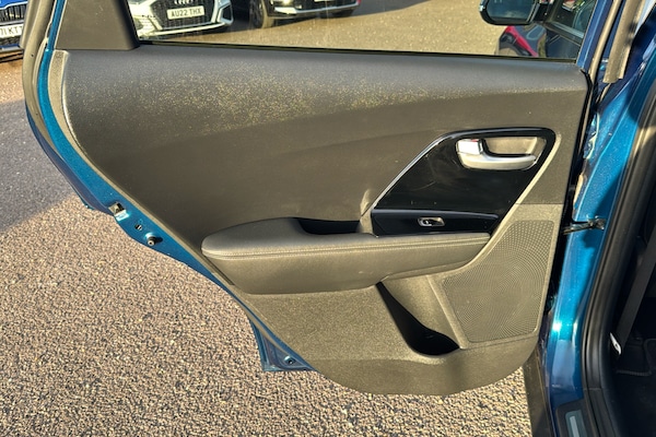 Used Kia Niro 2022 for sale - 76169852: Photo 37