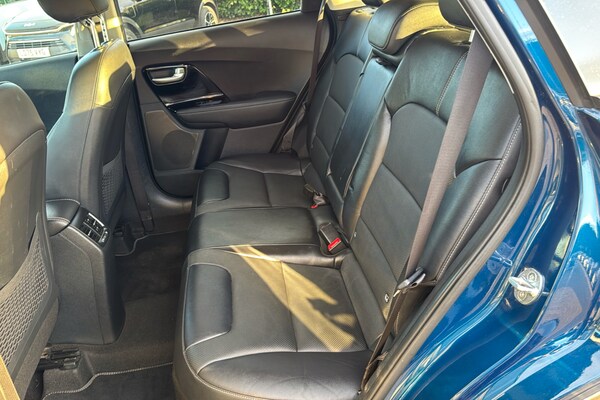 Used Kia Niro 2022 for sale - 76169852: Photo 40