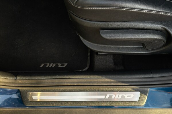 Used Kia Niro 2022 for sale - 76169852: Photo 42