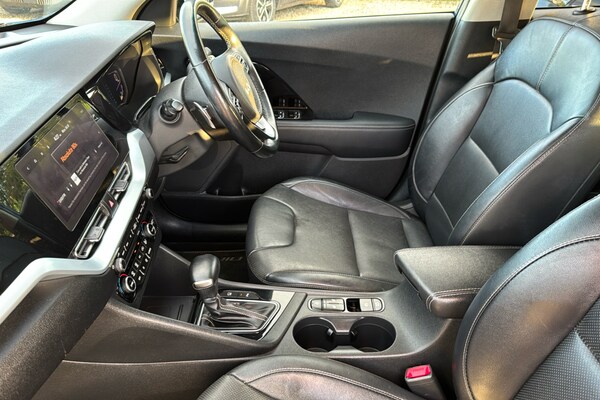 Used Kia Niro 2022 for sale - 76169852: Photo 44