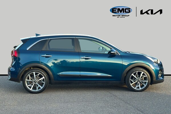 Used Kia Niro 2022 for sale - 76169852: Photo 4