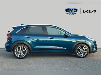 Used Kia Niro 2022 for sale - 76169852: Photo 4