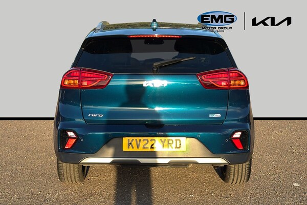 Used Kia Niro 2022 for sale - 76169852: Photo 6