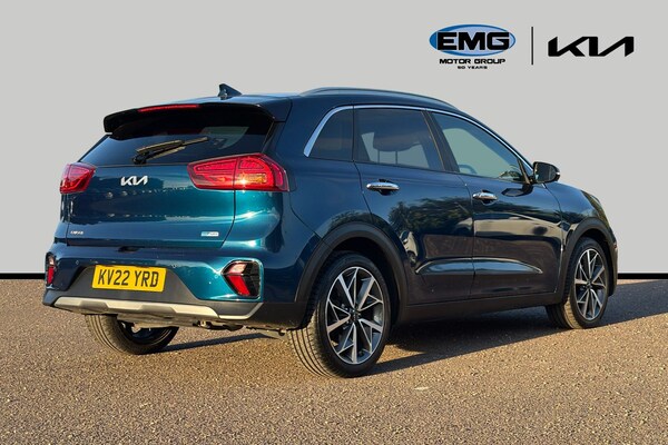 Used Kia Niro 2022 for sale - 76169852: Photo 7