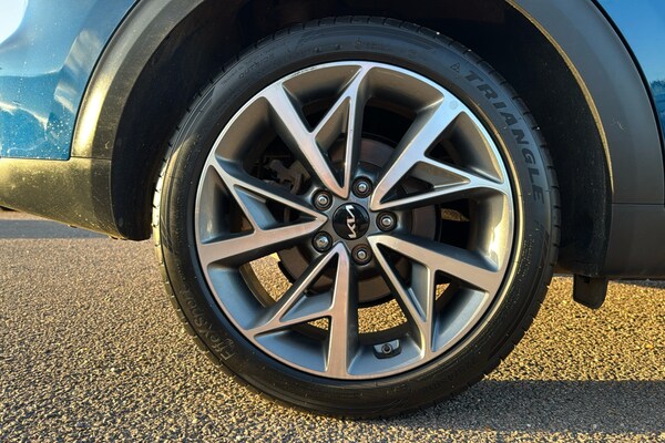 Used Kia Niro 2022 for sale - 76169852: Photo 8