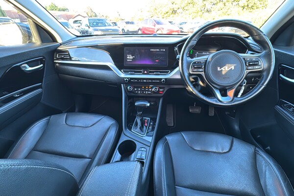 Used Kia Niro 2022 for sale - 76169852: Photo 9