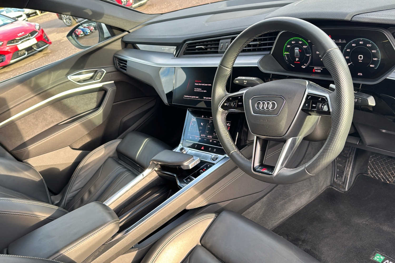 Used Audi Other 2022 for sale - 77123842: Photo 10