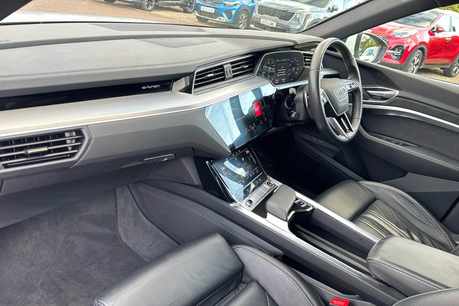 Used Audi Other 2022 for sale - 77123842: Photo 11