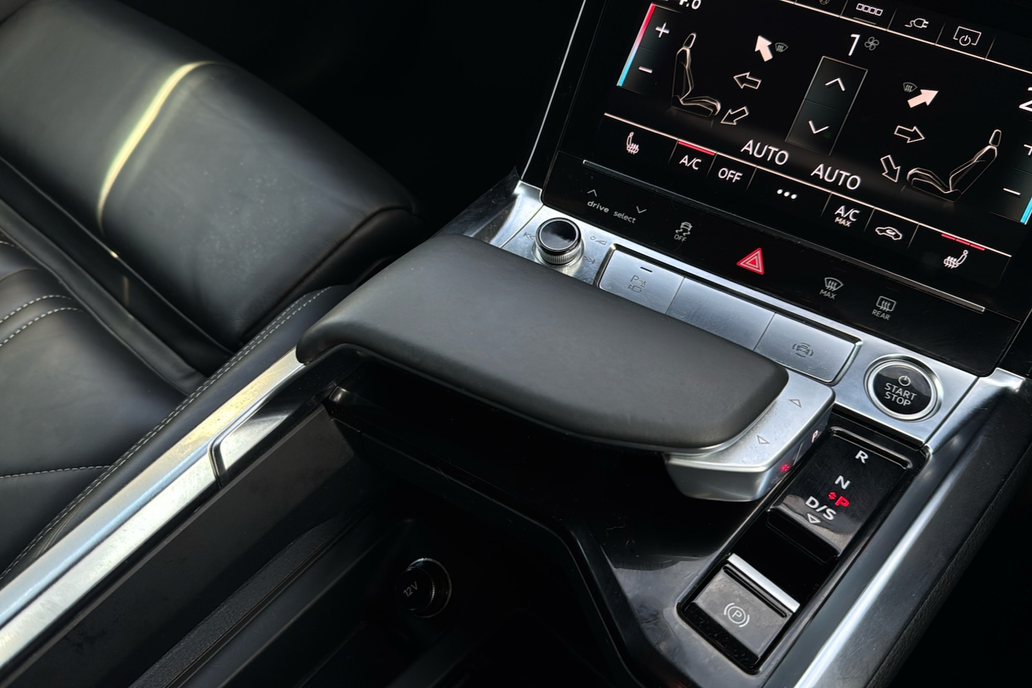 Used Audi Other 2022 for sale - 77123842: Photo 13