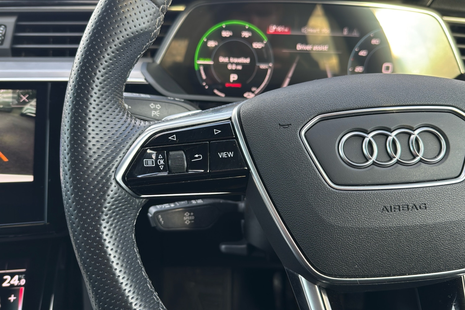 Used Audi Other 2022 for sale - 77123842: Photo 17