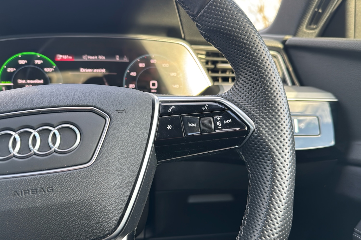 Used Audi Other 2022 for sale - 77123842: Photo 18