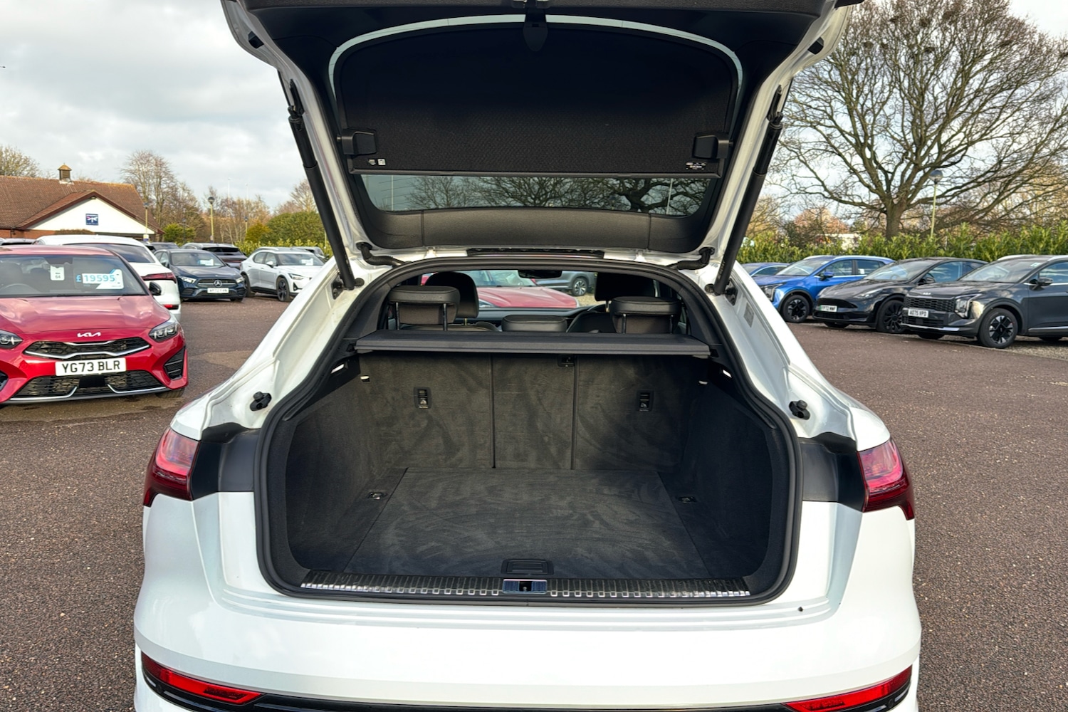 Used Audi Other 2022 for sale - 77123842: Photo 19