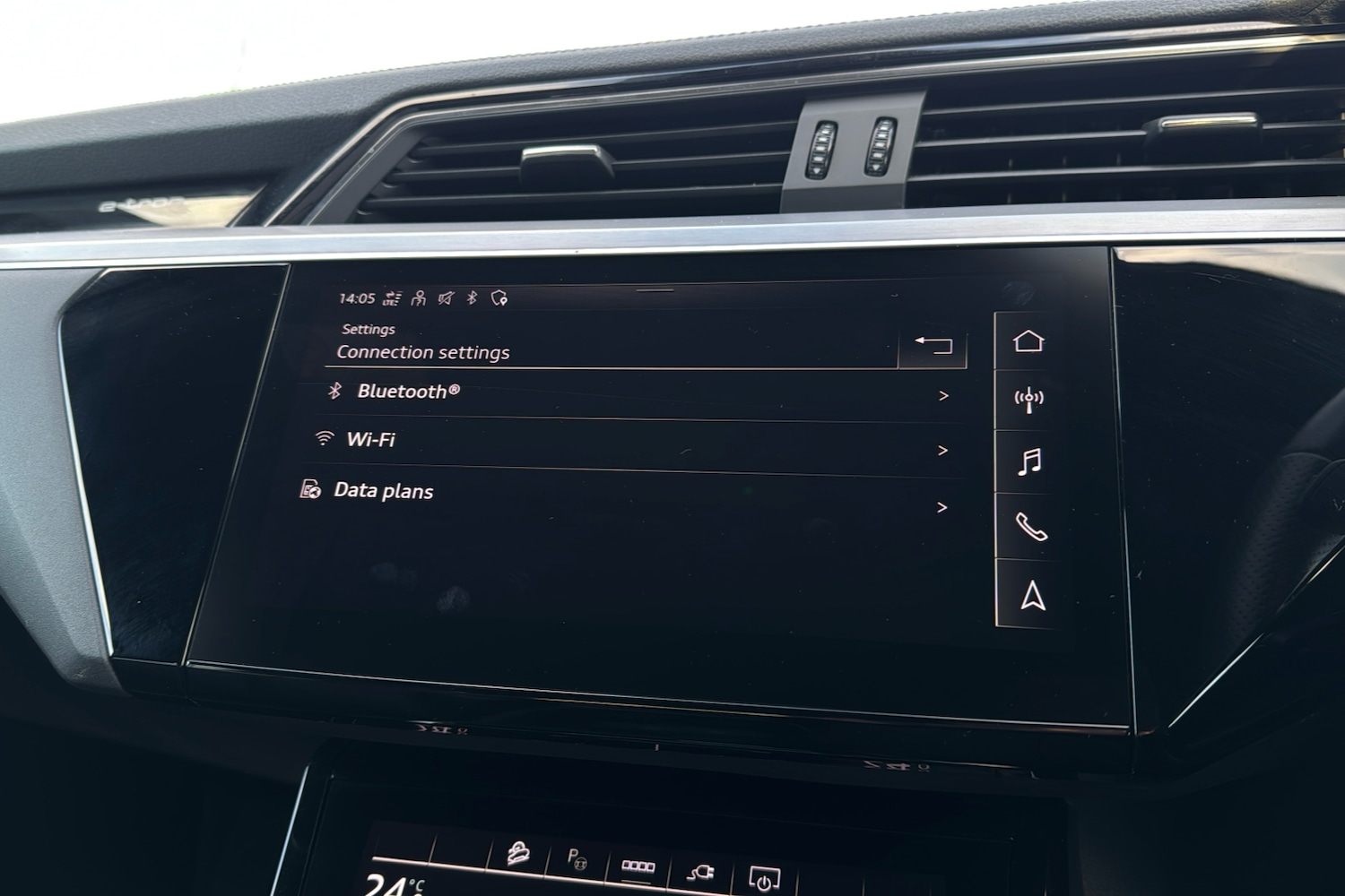 Used Audi Other 2022 for sale - 77123842: Photo 20