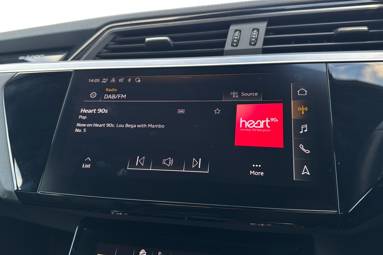 Used Audi Other 2022 for sale - 77123842: Photo 21