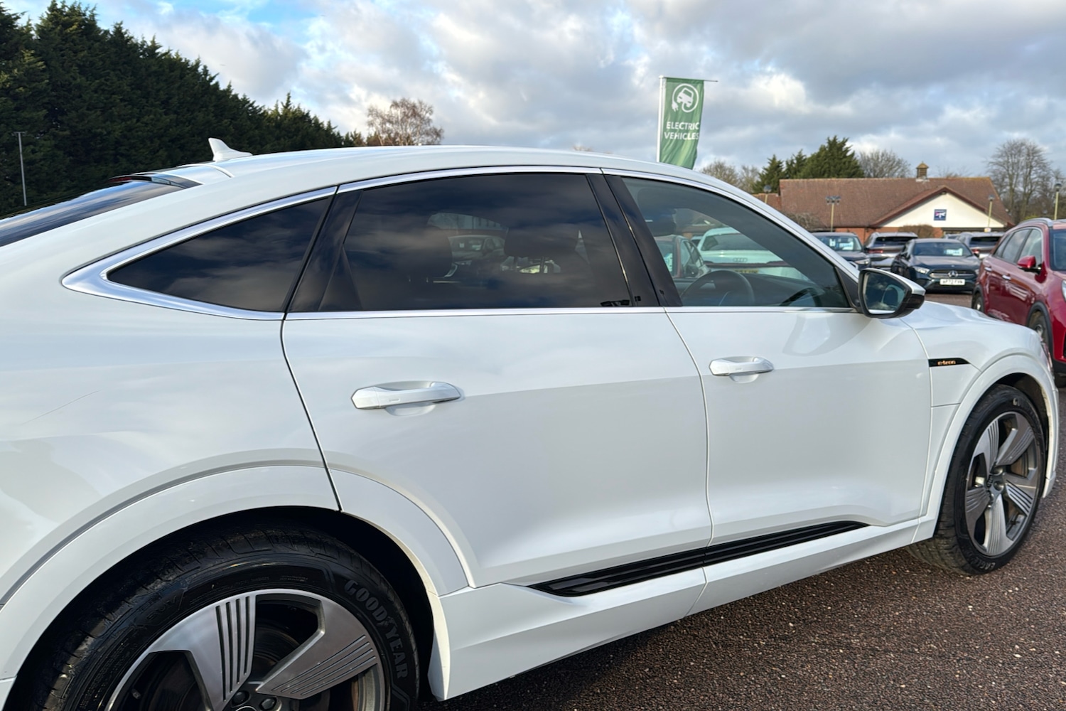 Used Audi Other 2022 for sale - 77123842: Photo 31