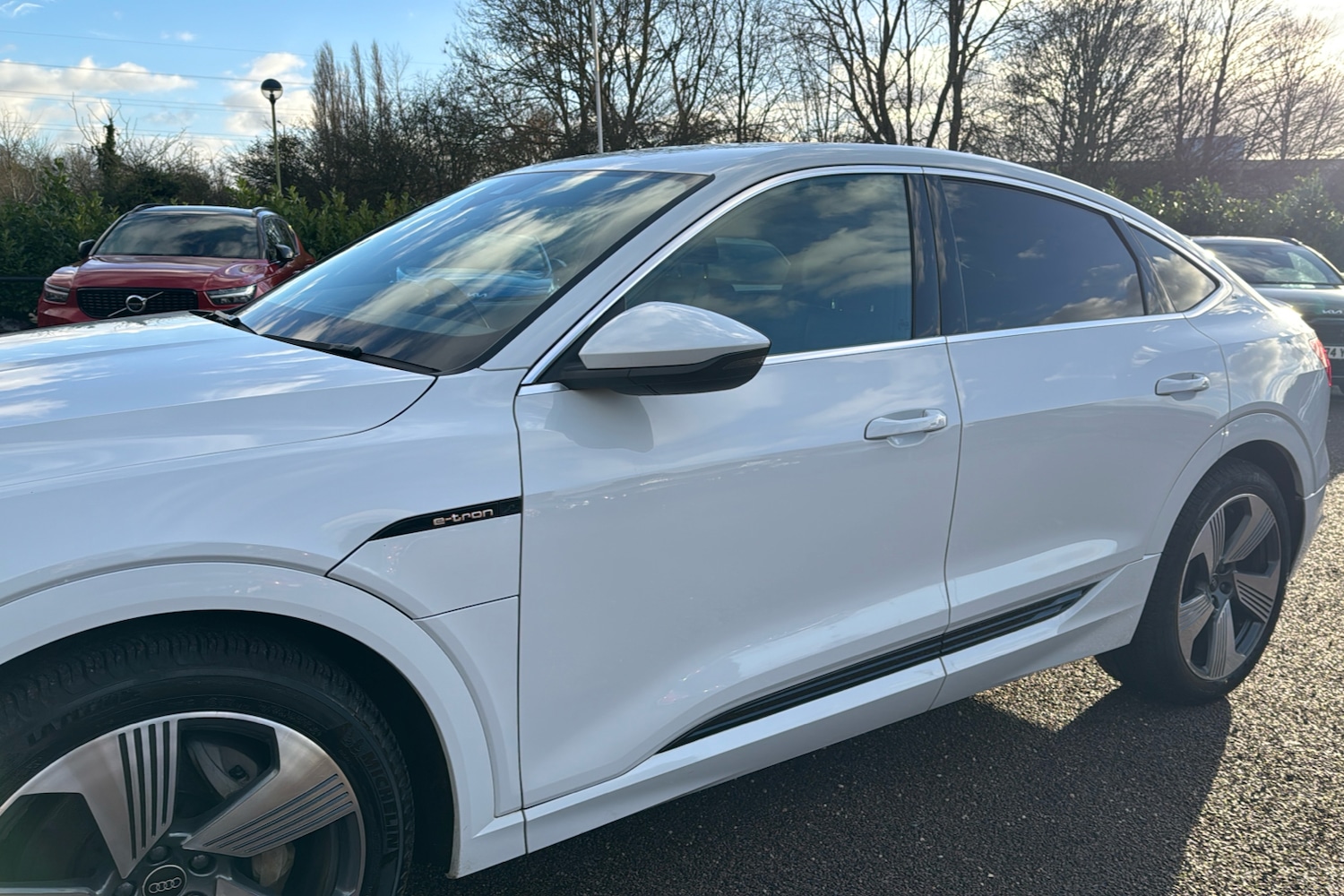 Used Audi Other 2022 for sale - 77123842: Photo 36