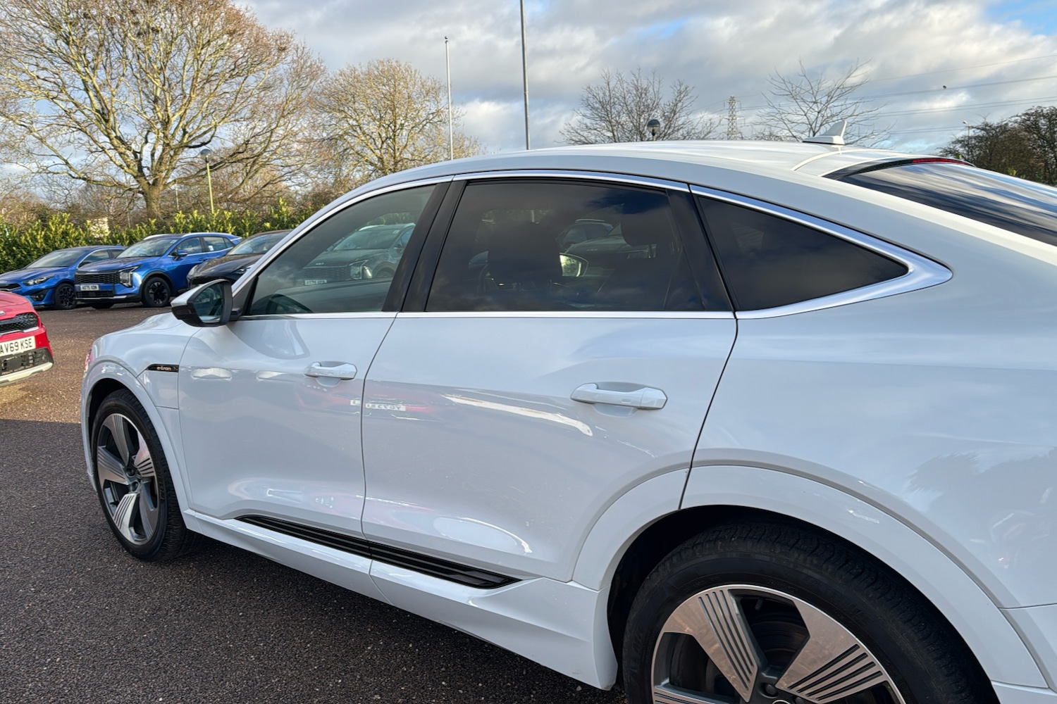 Used Audi Other 2022 for sale - 77123842: Photo 37