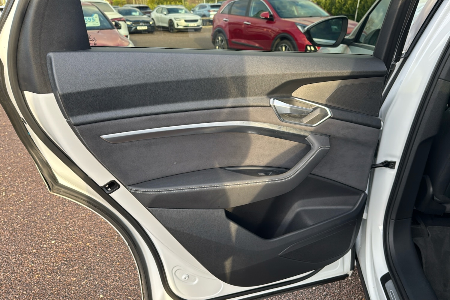 Used Audi Other 2022 for sale - 77123842: Photo 38