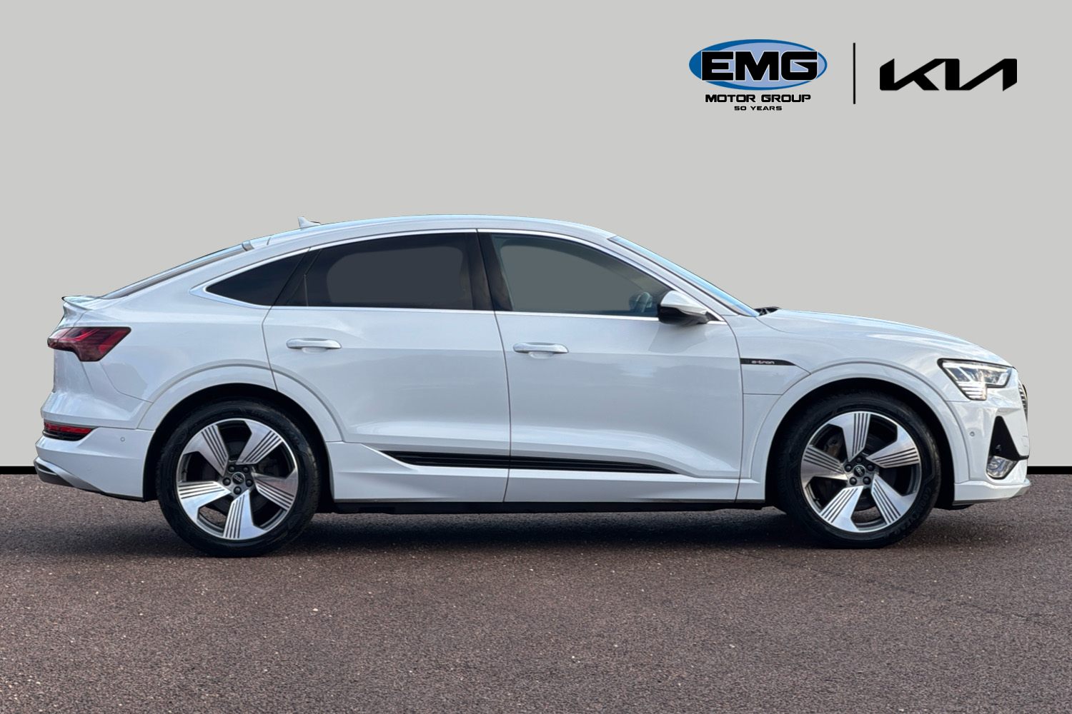 Used Audi Other 2022 for sale - 77123842: Photo 4